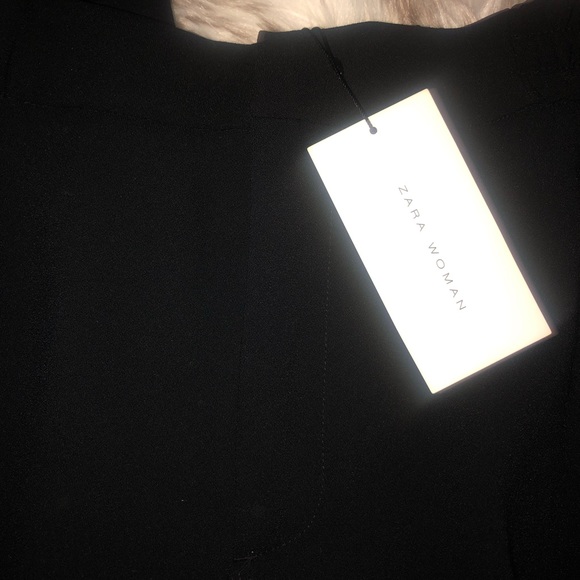 ZARA Rainbow Pants - Picture 3 of 3